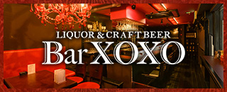 Bar XOXO